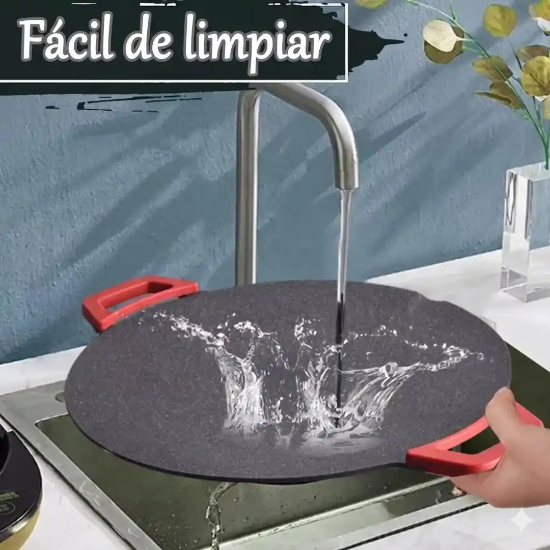 Parrilla Olla Master™
