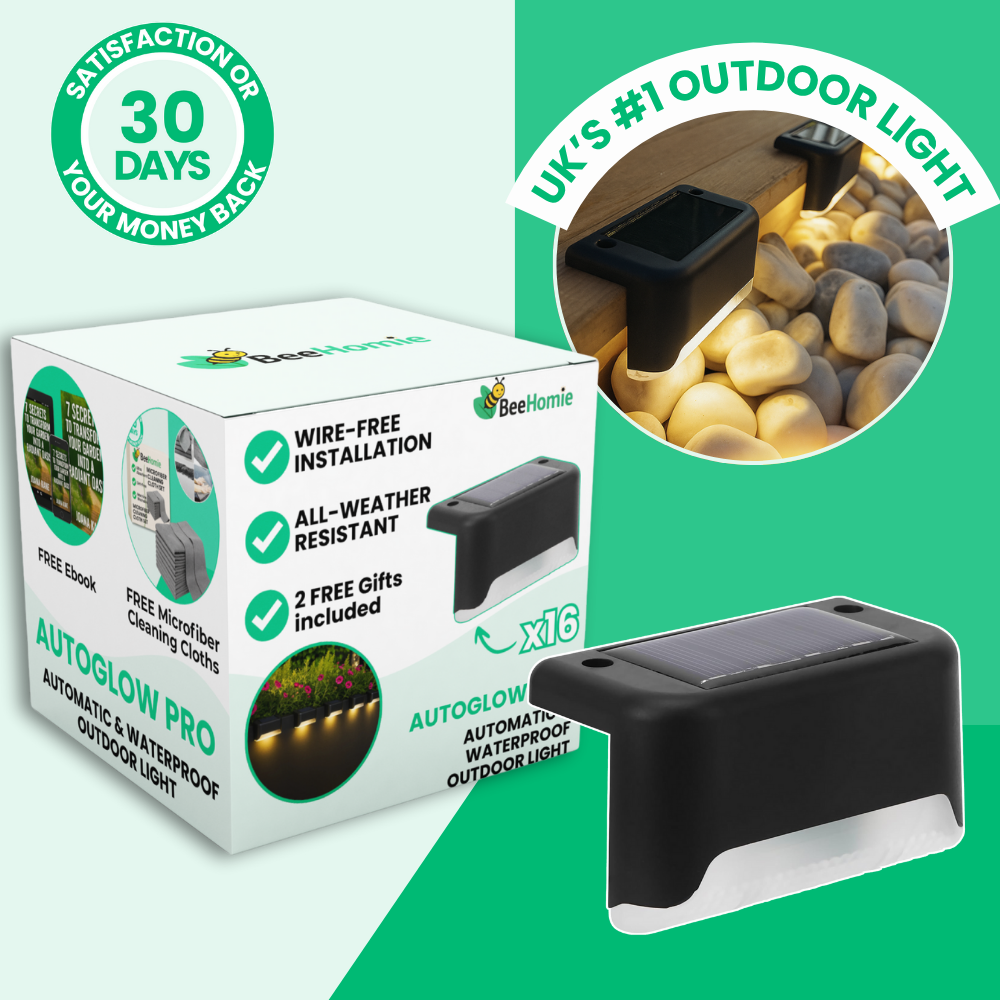 AutoGlow PRO