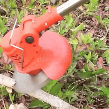 G45 PRO | The 3-in-1 Cordless Power Trimmer