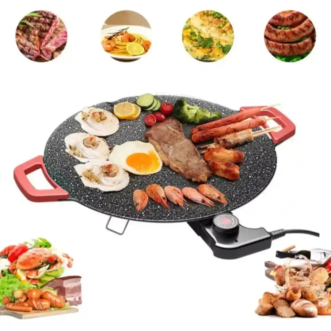 Parrilla Olla Master™