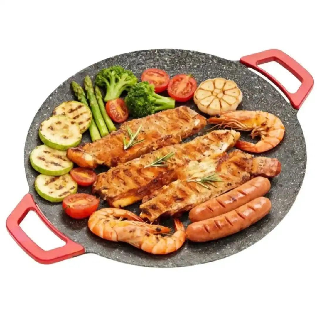 Parrilla Olla Master™