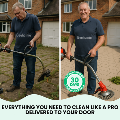 T26 PRO | The Indestructible Trimmer Head 2.0