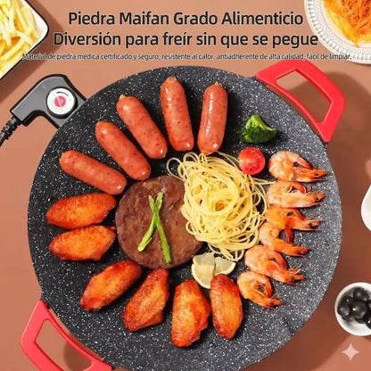 Parrilla Olla Master™