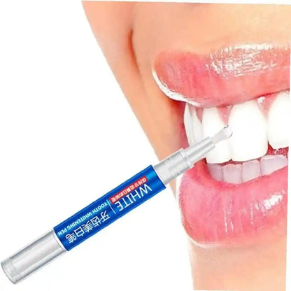 SmilePen Pro - Blanquea tus dientes con tecnología profesional, desde casa