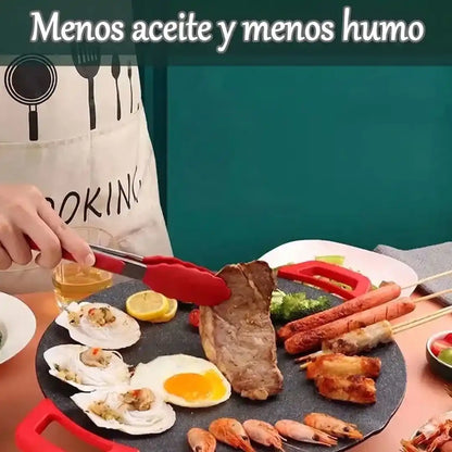 Parrilla Olla Master™