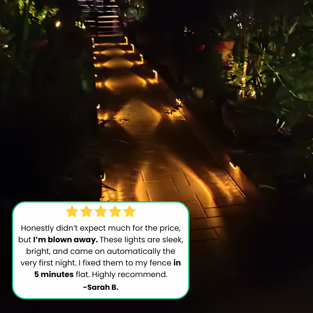 AutoGlow PRO