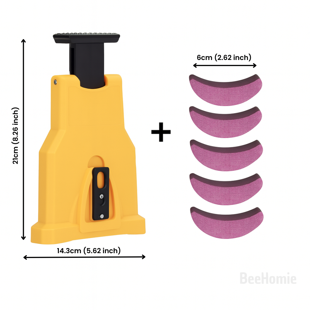 C35 PRO | The 5-Second Chainsaw Sharpener