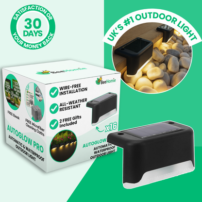 AutoGlow PRO