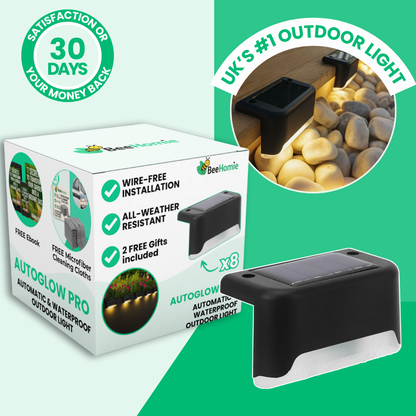 AutoGlow PRO