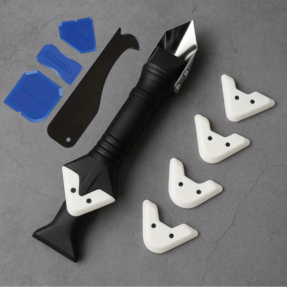 C30 PRO | The Precision Caulking Tool