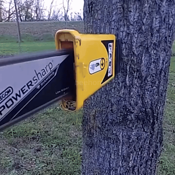 C35 PRO | The 5-Second Chainsaw Sharpener
