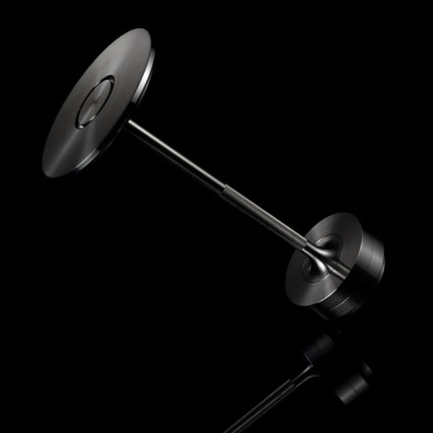 Cordless Nordic Table Lamp
