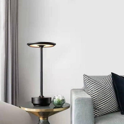 Cordless Nordic Table Lamp