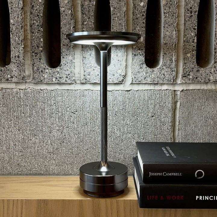 Cordless Nordic Table Lamp