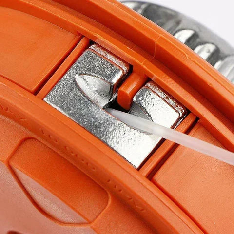 XTrim PRO | The No-Break Strimmer Head